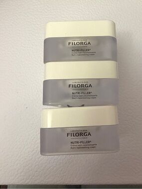 Filorga Nutri-Filler Cream 3*15ML